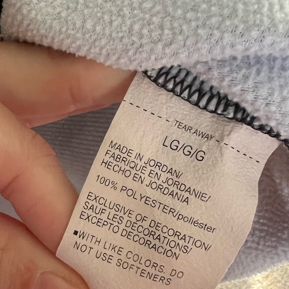 Under Armour Gray and Black Long Sleeve Specialist Henley 2.0 - Picture 6 of 7